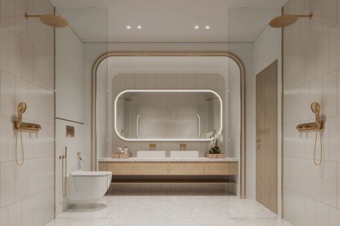 Appartement de 1 chambre  No. 126939 10