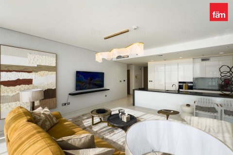 Квартира с 2 спальнями №126938 2