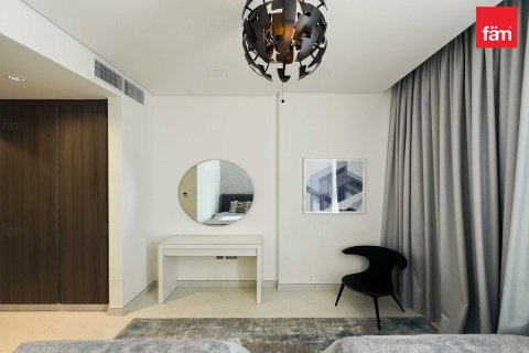 Квартира с 2 спальнями №126938 13