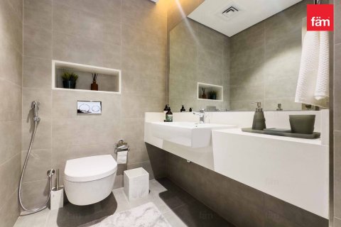 Квартира с 2 спальнями №126938 23