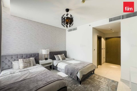 Квартира с 2 спальнями №126938 12