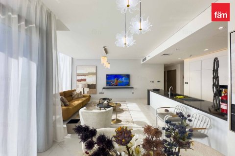 Квартира с 2 спальнями №126938 3