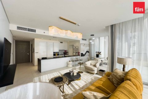 Квартира с 2 спальнями №126938 4