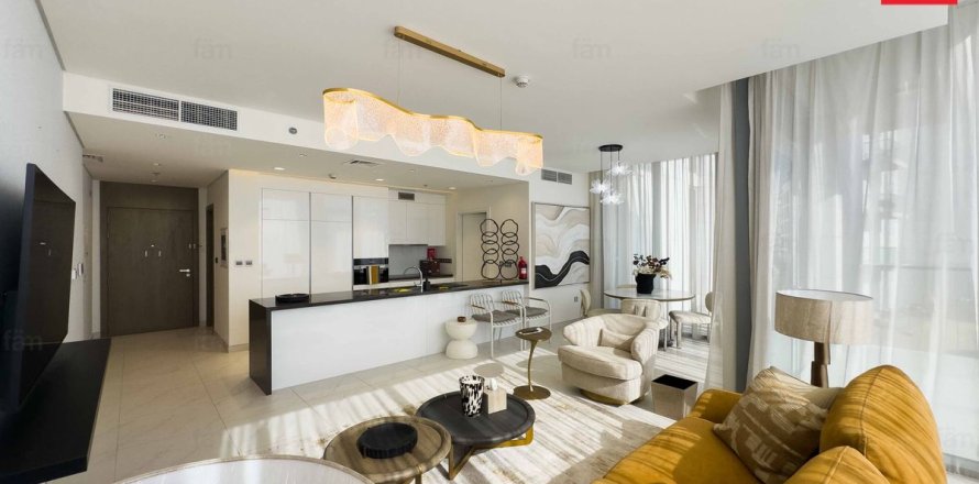 Appartement de 2 chambres à Dubai, UAE No. 126938