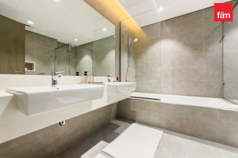 Квартира с 2 спальнями №126938 22