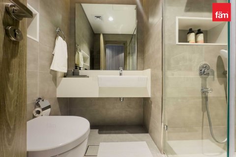 Квартира с 2 спальнями №126938 24