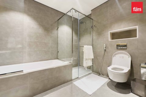 Квартира с 2 спальнями №126938 20