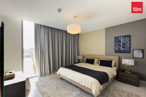 Квартира с 2 спальнями №126938 8