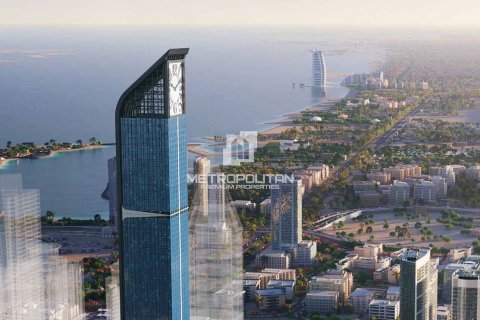 2 bedrooms Apartment No. 129973 7