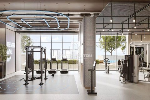 Apartment de 1 dormitorio No. 129971 10