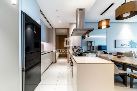 Apartment de 3 dormitorios No. 129969 8