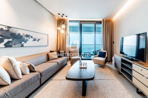 Apartment de 3 dormitorios No. 129969 3