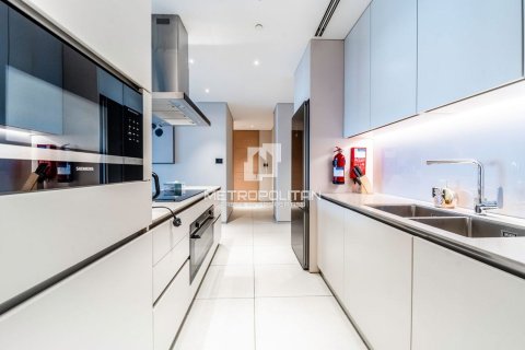 Apartment de 3 dormitorios No. 129969 6