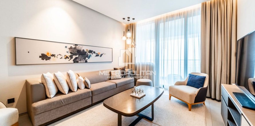 Apartment de 3 dormitorios No. 129969