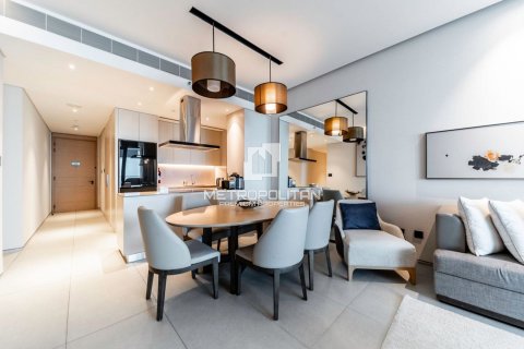 Apartment de 3 dormitorios No. 129969 21