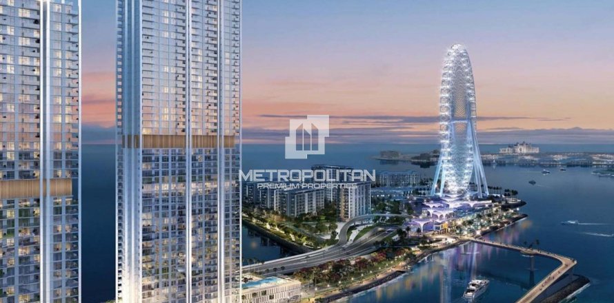 Appartement de 1 chambre No. 128621