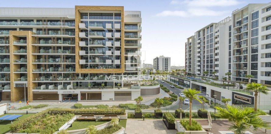 Apartment de 2 dormitorios No. 128623