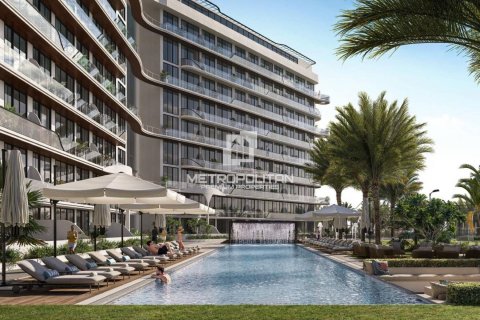 2 bedrooms Apartment  No. 128626 10