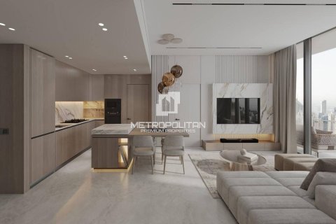 2 bedrooms Apartment  No. 128626 3