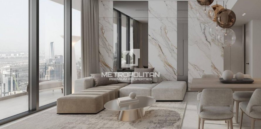 2 bedrooms Apartment  No. 128626