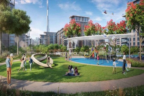 Appartement de 2 chambres No. 128627 11