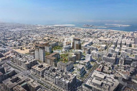 Appartement de 2 chambres No. 128627 5