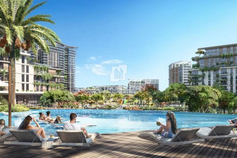 Appartement de 2 chambres No. 128627 6