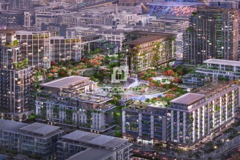 Appartement de 2 chambres No. 128627 8