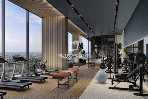 Appartement de 2 chambres No. 128627 7