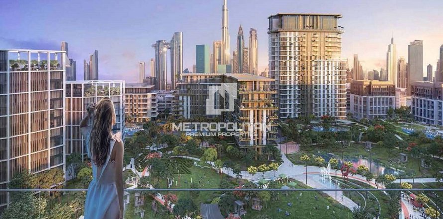 Appartement de 2 chambres No. 128627