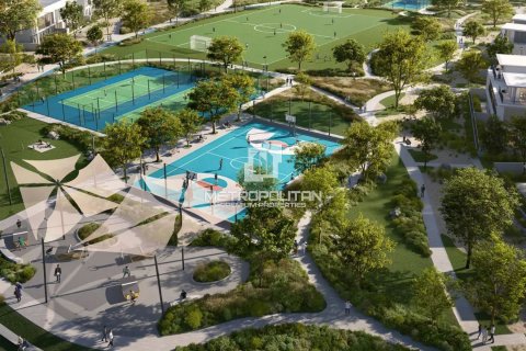 Townhouse de 3 dormitorios No. 128624 4