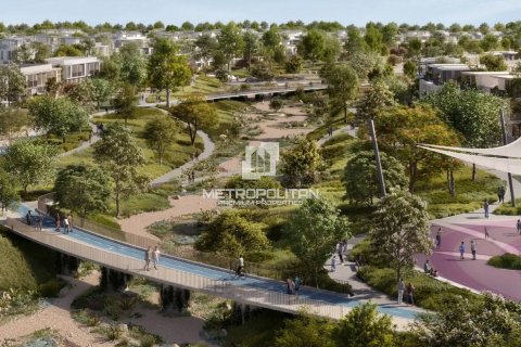 Townhouse de 3 dormitorios No. 128624 3