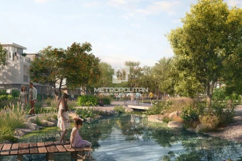 Townhouse de 3 dormitorios No. 128624 5