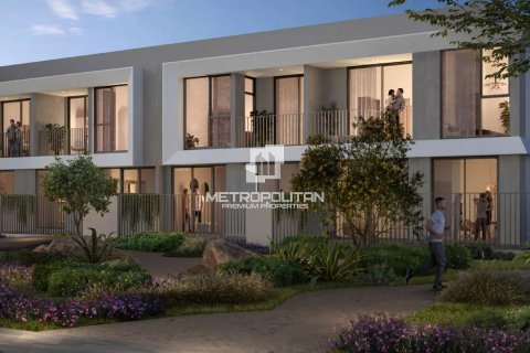 Townhouse de 3 dormitorios No. 128624 12