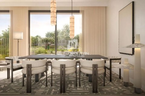 Townhouse de 3 dormitorios No. 128624 10