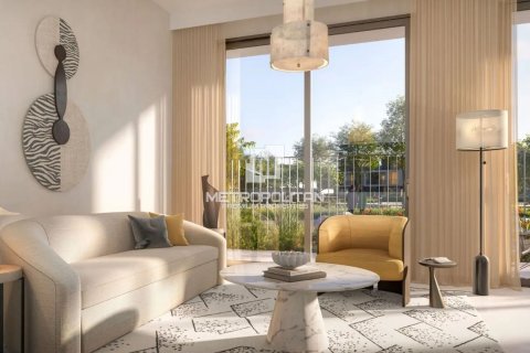 Townhouse de 3 dormitorios No. 128624 7