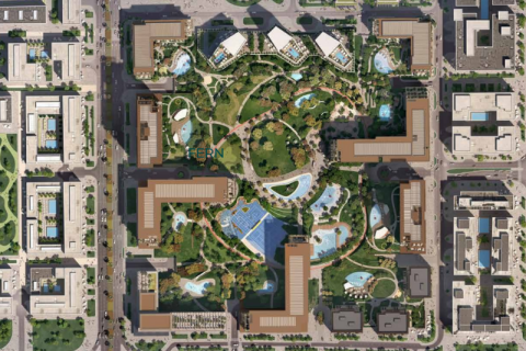 Apartment de 2 dormitorios No. 128622 10