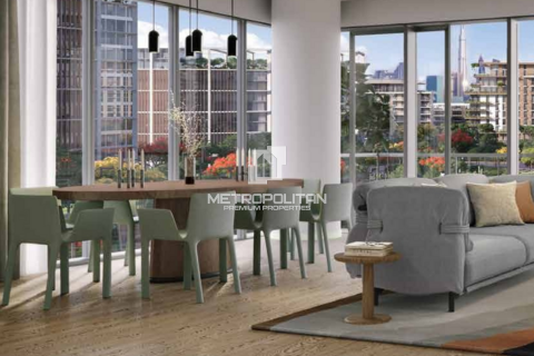 Apartment de 2 dormitorios No. 128622 7