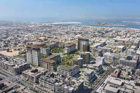 Apartment de 2 dormitorios No. 128622 9