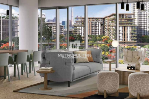 Apartment de 2 dormitorios No. 128622 8