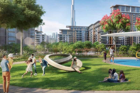 Apartment de 2 dormitorios No. 128622 5