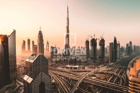 Appartement de 2 chambres à Jumeirah Village Circle, UAE No. 200435 12
