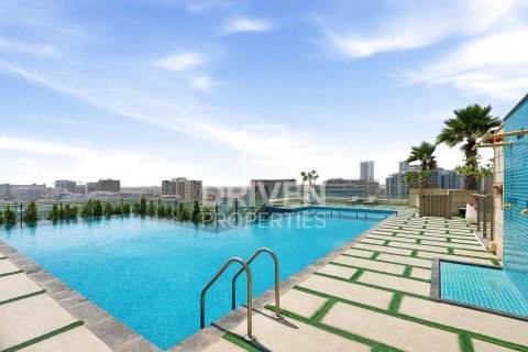 Appartement de 1 chambre à Arjan, UAE No. 200438 18