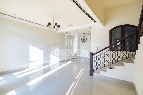 4 bedrooms Townhouse in District 10, UAE No. 200439 25