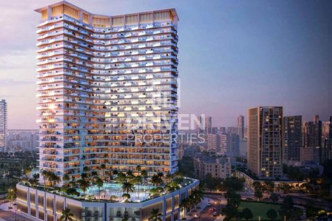 Appartement de 1 chambre à Dubai Sports City, UAE No. 200436 13