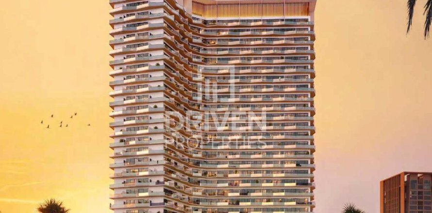 Appartement de 1 chambre à Dubai Sports City, UAE No. 200436