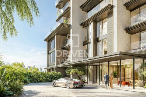 Appartement de 3 chambres à La Mer, UAE No. 200434 5