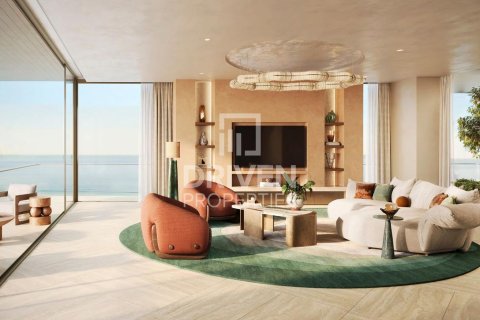 Appartement de 3 chambres à La Mer, UAE No. 200434 18
