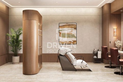 Appartement de 3 chambres à La Mer, UAE No. 200434 10