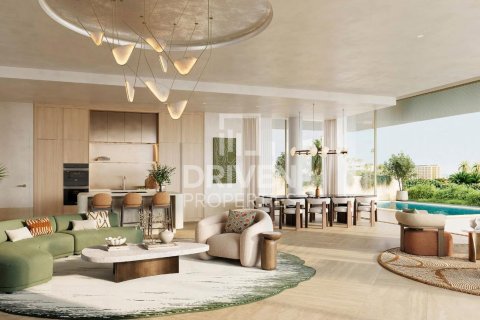 Appartement de 3 chambres à La Mer, UAE No. 200434 28